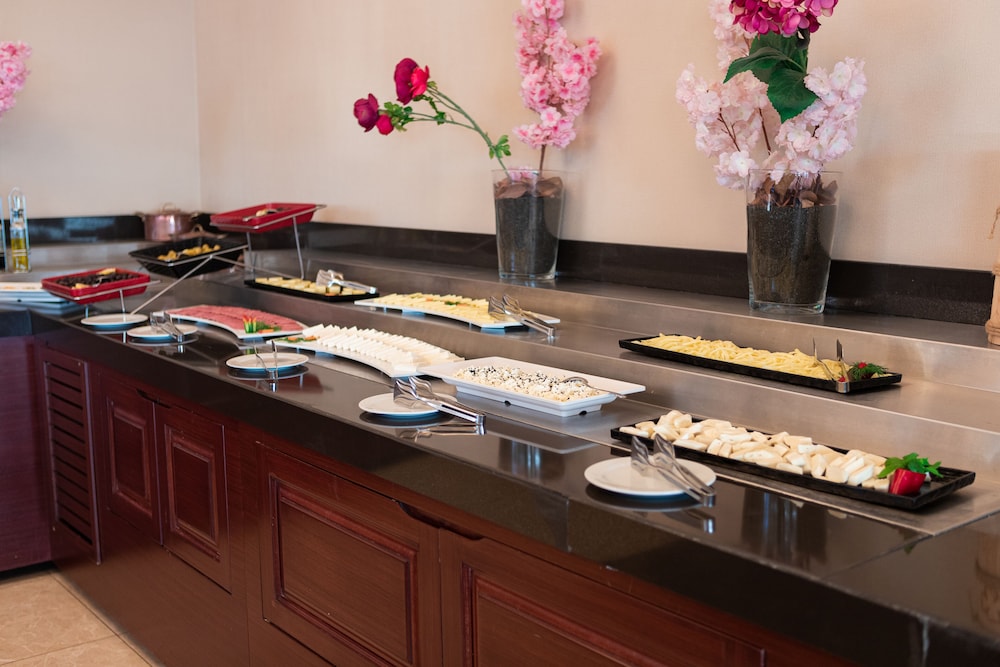 Tilya Resort Hotel Rezervasyon