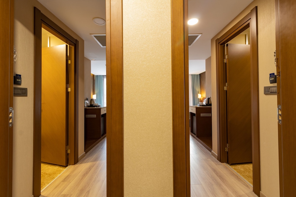 Tilya Resort Hotel Rezervasyon