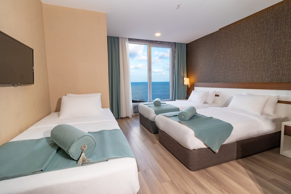 Tilya Resort Hotel Rezervasyon
