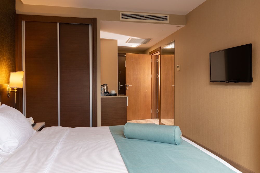 Tilya Resort Hotel Rezervasyon