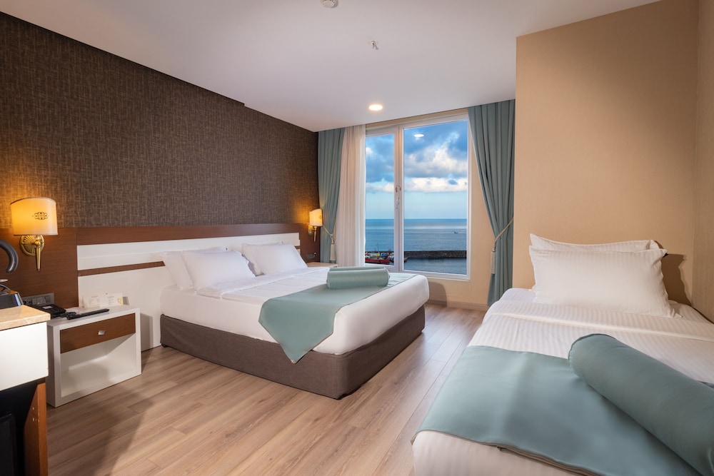 Tilya Resort Hotel Rezervasyon