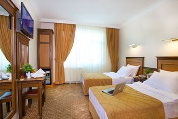 Unal Hotel Rezervasyon