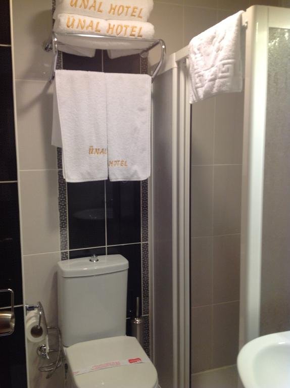 Unal Hotel Rezervasyon
