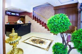 Unal Hotel Rezervasyon