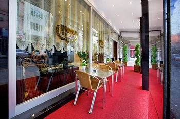 Unal Hotel Rezervasyon