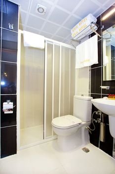 Unal Hotel Rezervasyon