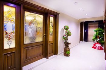 Unal Hotel Rezervasyon