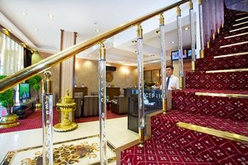 Unal Hotel Rezervasyon