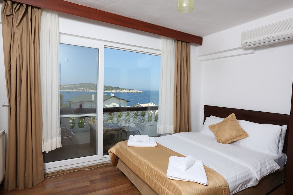 Arya Karaburun Rezervasyon