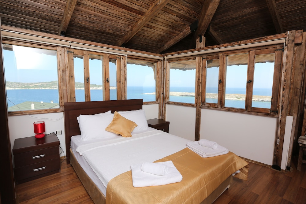 Arya Karaburun Rezervasyon