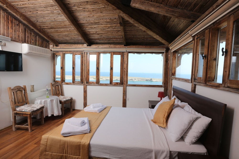 Arya Karaburun Rezervasyon