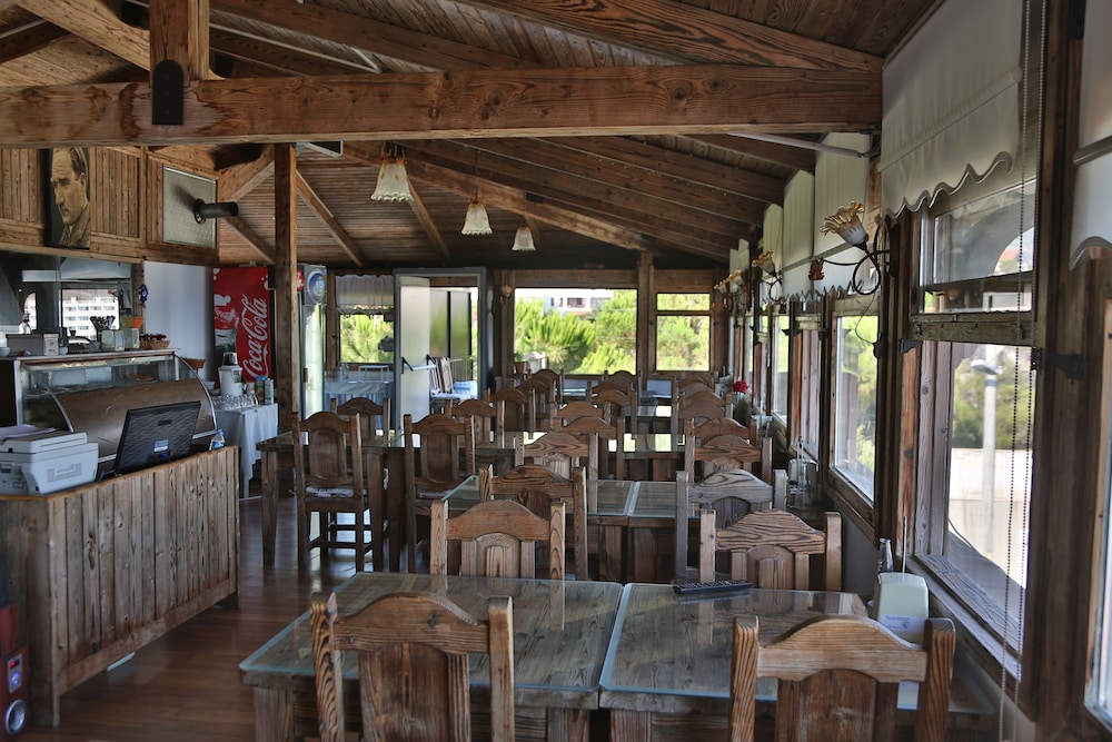 Arya Karaburun Rezervasyon