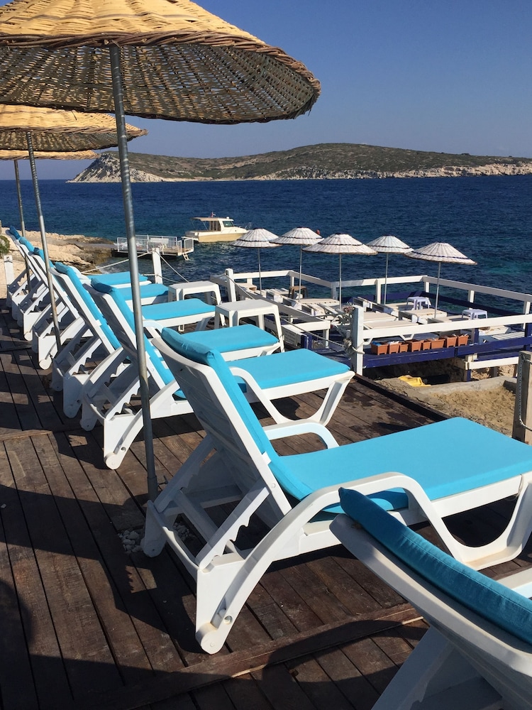 Arya Karaburun Rezervasyon