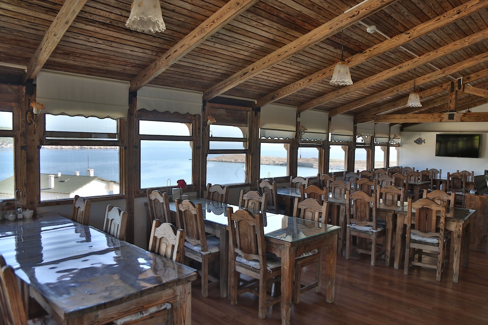 Arya Karaburun Rezervasyon