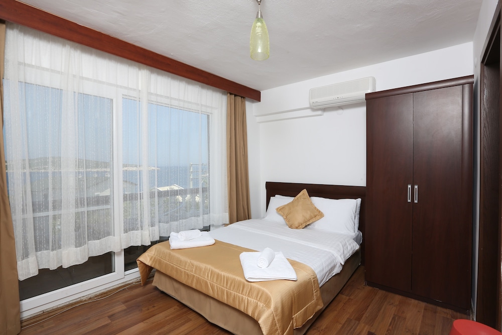 Arya Karaburun Rezervasyon