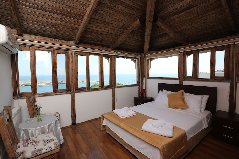 Arya Karaburun Rezervasyon