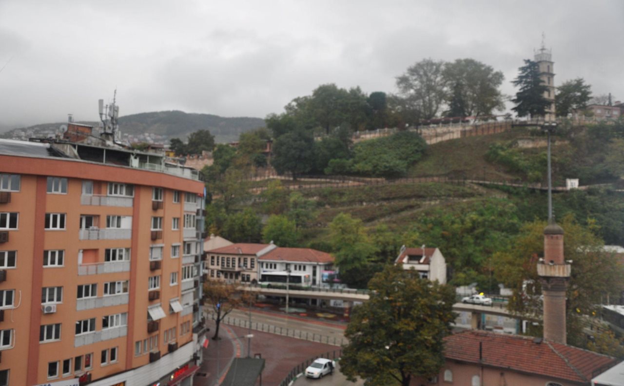 Asmin Hotel Rezervasyon