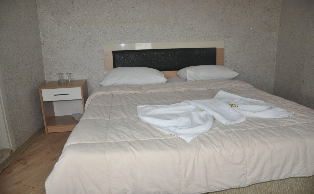 Asmin Hotel Rezervasyon