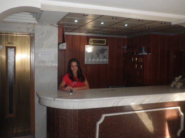 Asude Hotel Bergama Rezervasyon