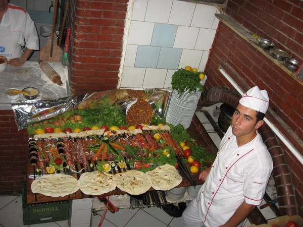 Asude Hotel Bergama Rezervasyon