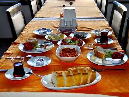 Asude Hotel Bergama Rezervasyon