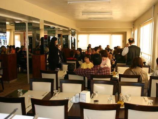 Asude Hotel Bergama Rezervasyon