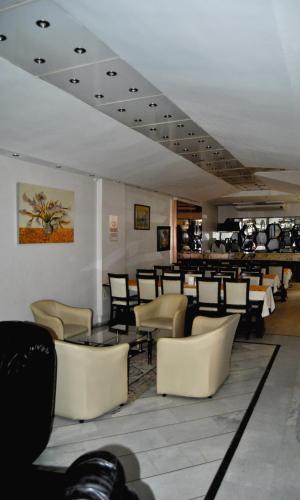 Asude Hotel Bergama Rezervasyon