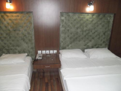 Asude Hotel Bergama Rezervasyon