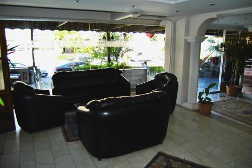 Asude Hotel Bergama Rezervasyon