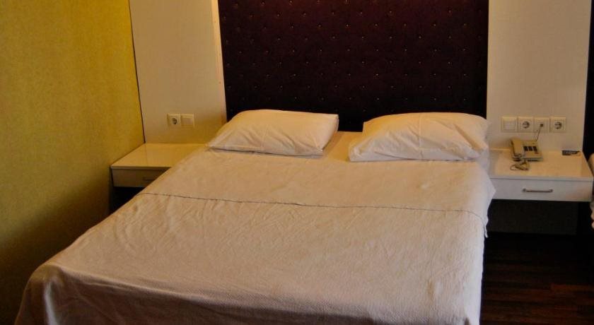 Asude Hotel Bergama Rezervasyon