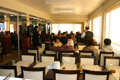 Asude Hotel Bergama Rezervasyon