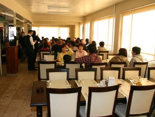 Asude Hotel Bergama Rezervasyon