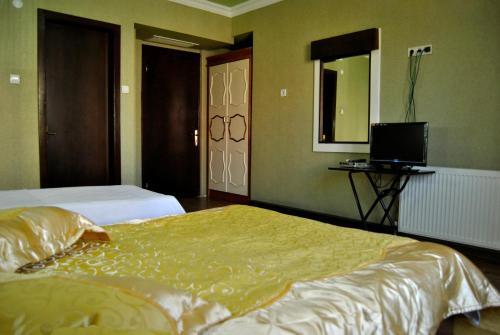 Asude Hotel Bergama Rezervasyon