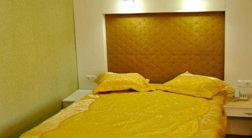 Asude Hotel Bergama Rezervasyon