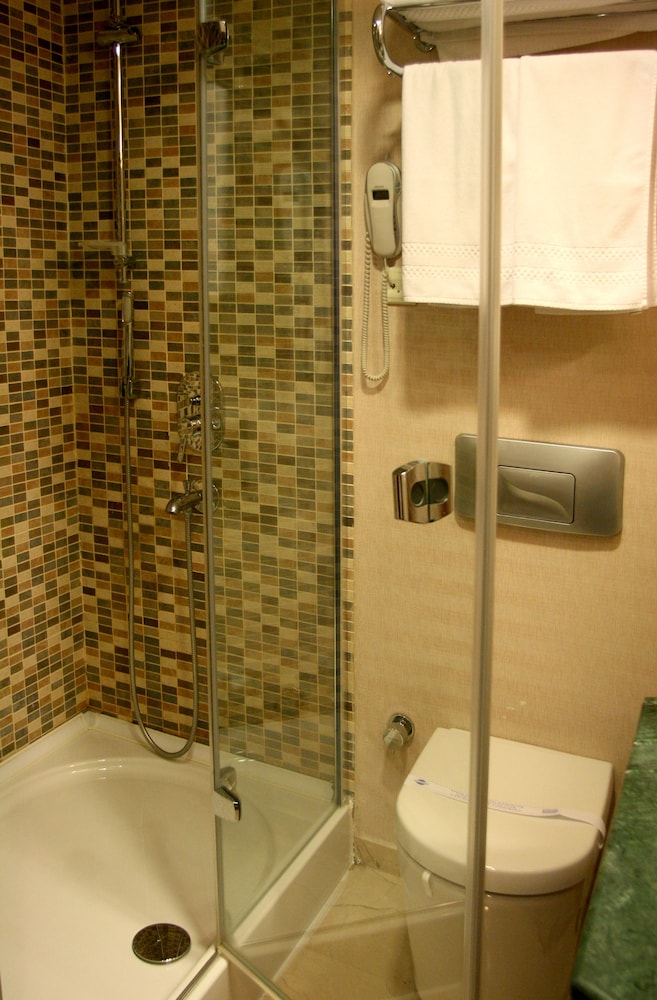 Cetin Hotel Rezervasyon