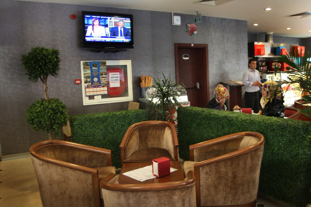 Cetin Hotel Rezervasyon