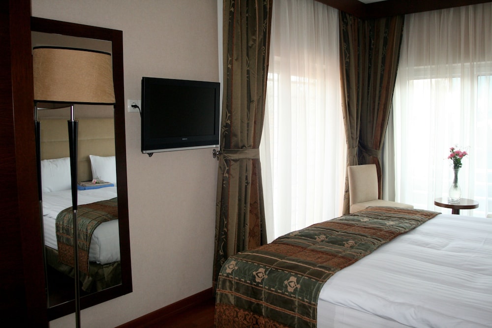 Cetin Hotel Rezervasyon