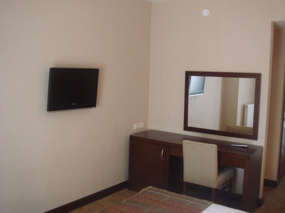 Cetin Hotel Rezervasyon