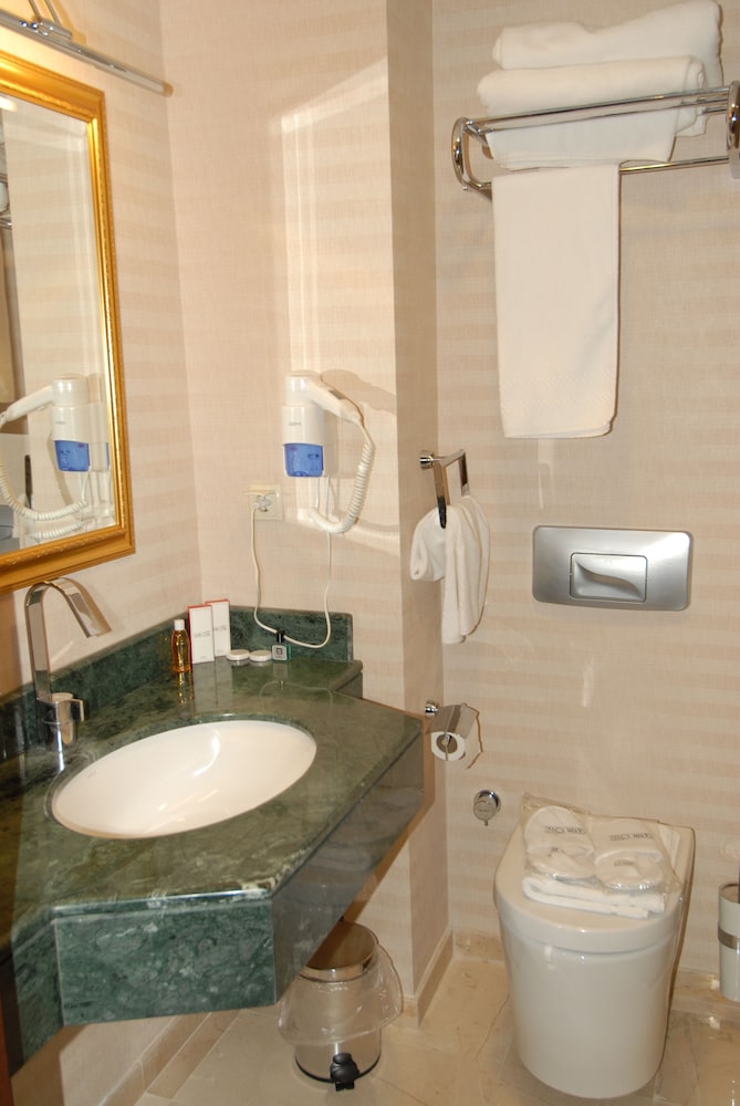 Cetin Hotel Rezervasyon