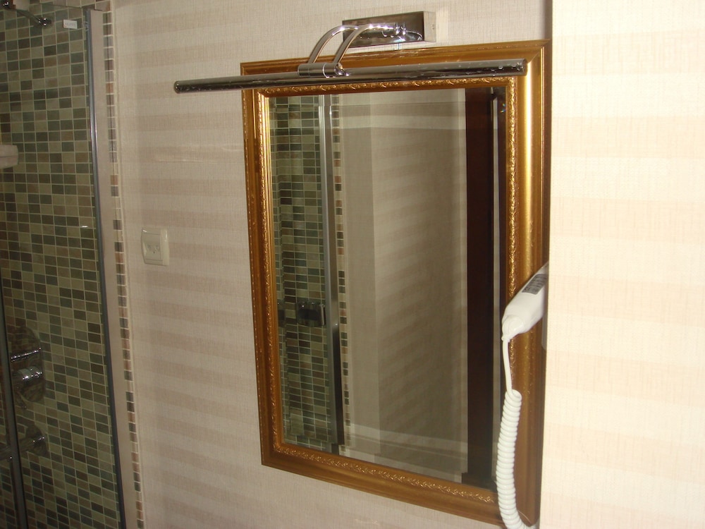 Cetin Hotel Rezervasyon
