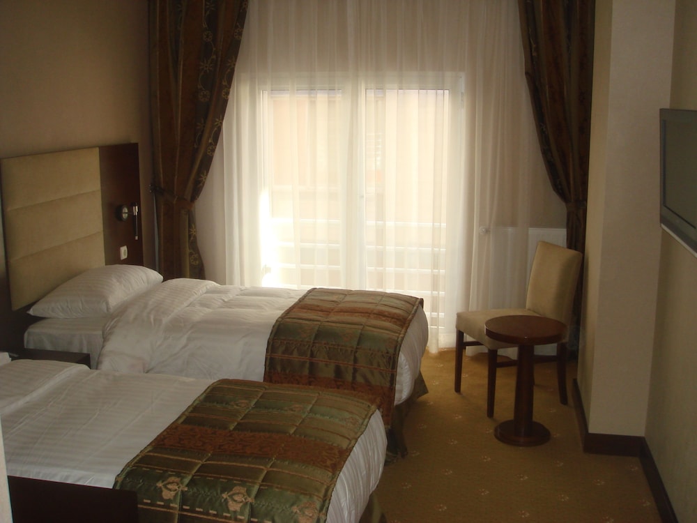 Cetin Hotel Rezervasyon