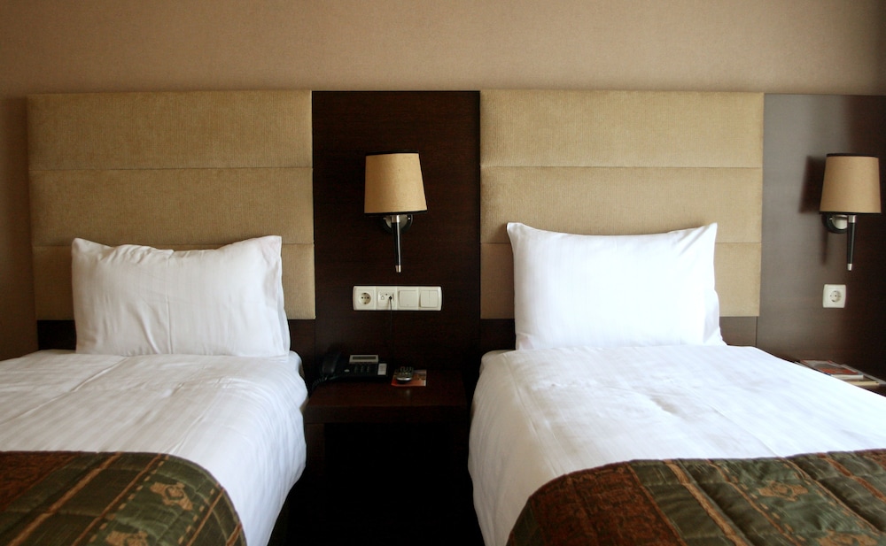 Cetin Hotel Rezervasyon