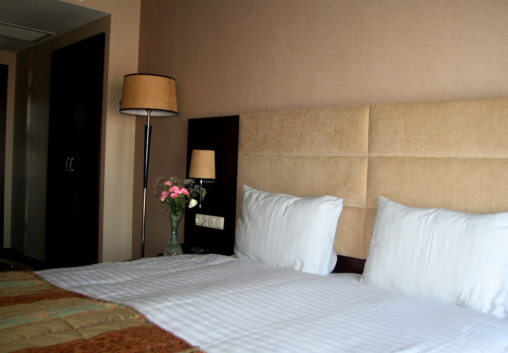 Cetin Hotel Rezervasyon