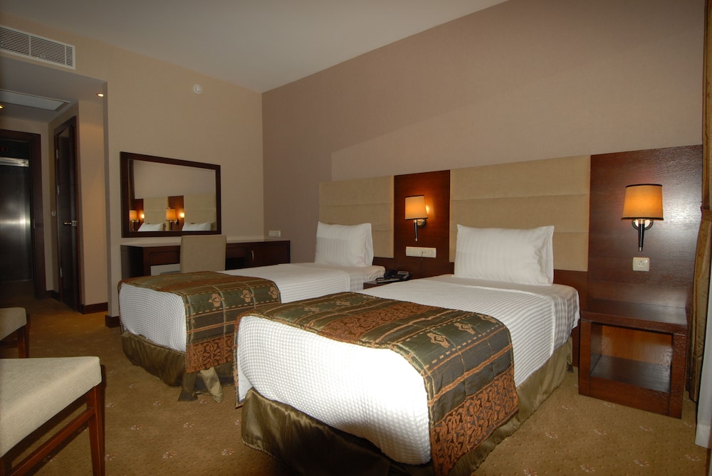 Cetin Hotel Rezervasyon