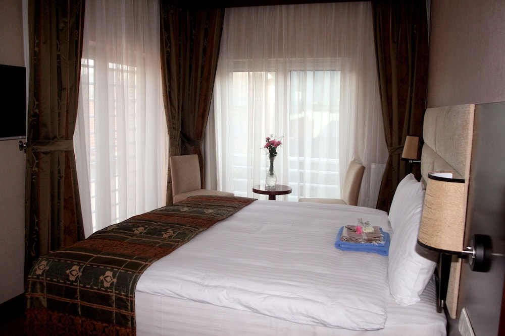 Cetin Hotel Rezervasyon
