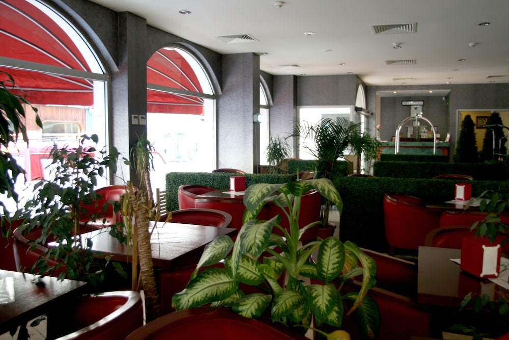 Cetin Hotel Rezervasyon
