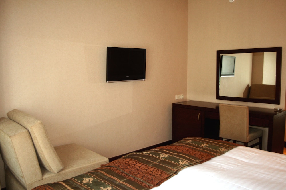 Cetin Hotel Rezervasyon