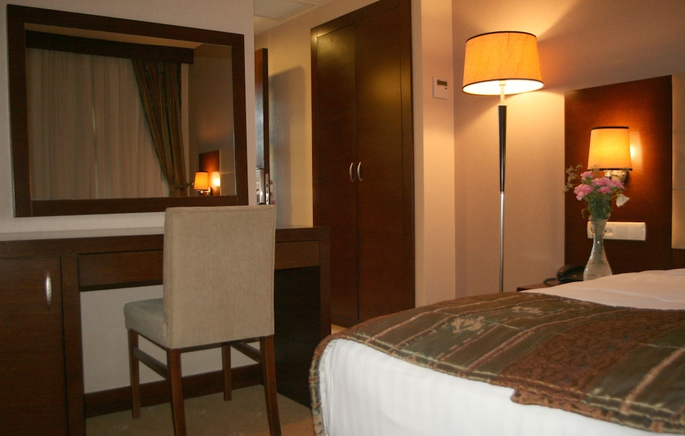 Cetin Hotel Rezervasyon