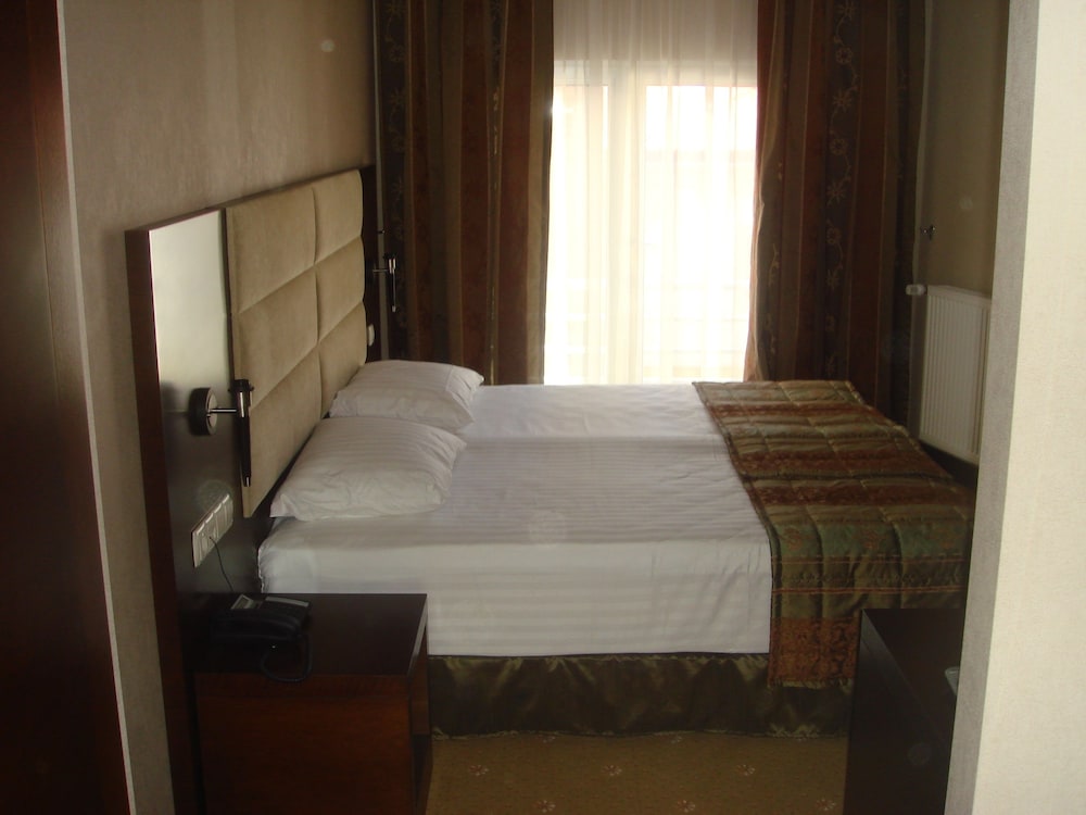 Cetin Hotel Rezervasyon