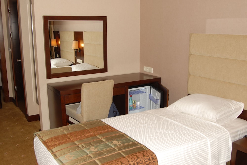 Cetin Hotel Rezervasyon